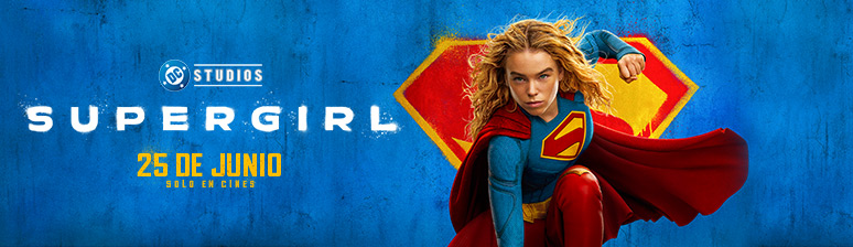 Supergirl